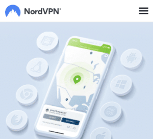 nordvpn-review-website-screenshot